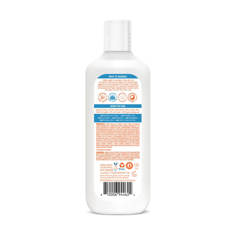 Cantu Shea Butter Weightless Smoothing  Conditioner 400ml