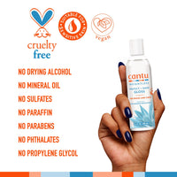 Cantu Shea Butter Weightless Protect + Shine Gloss 100ml