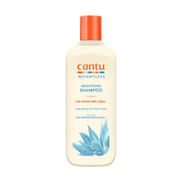 Cantu Shea Butter Weightless Smoothing Shampoo 400ml