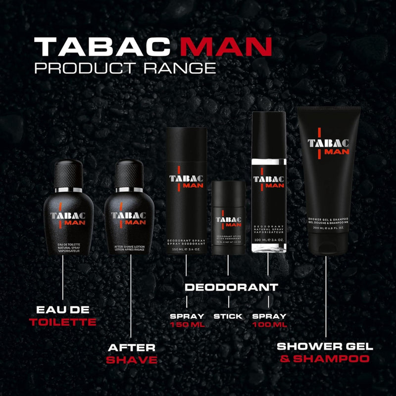 Tabac Man Deodorant Stick 75ml