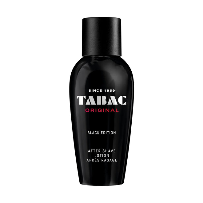Tabac Original After Shave Lotion Black Edition 100ml