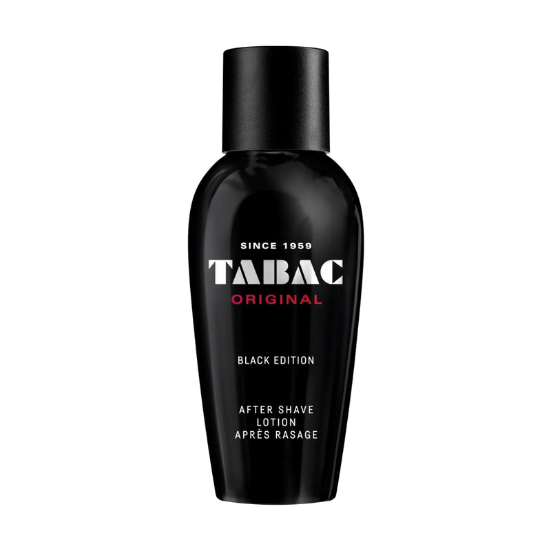 Tabac Original After Shave Lotion Black Edition 100ml