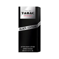 Tabac Original After Shave Lotion Black Edition 100ml