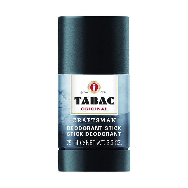 Tabac Original Deodorant Stick Craftsman 75ml