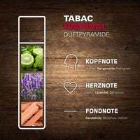 Tabac Original Deodorant Spray 200ml