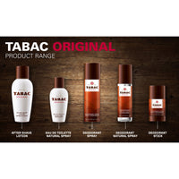 Tabac Original Deodorant Spray 200ml