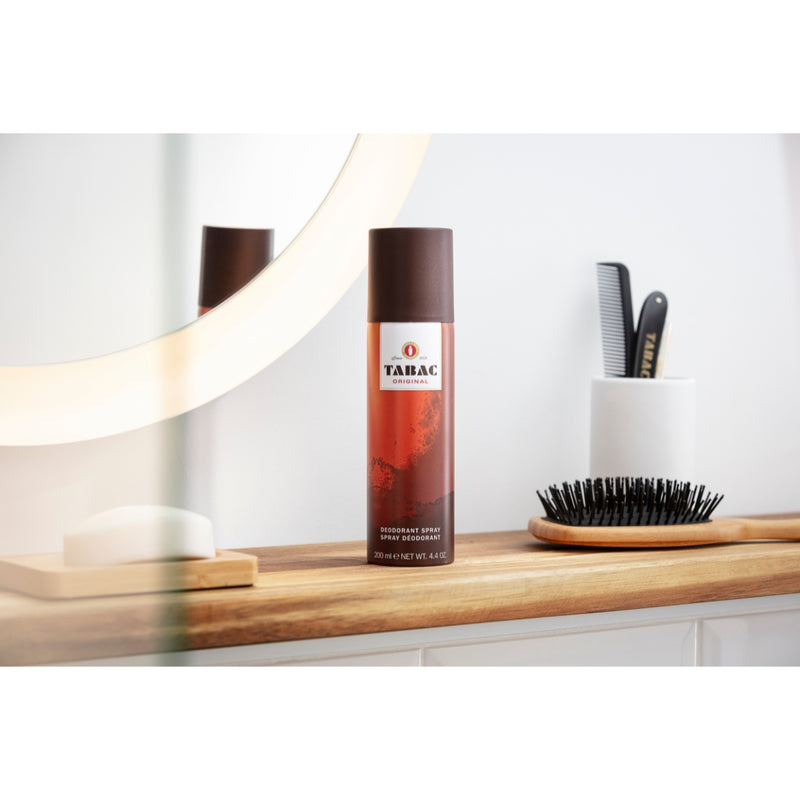 Tabac Original Deodorant Spray 200ml