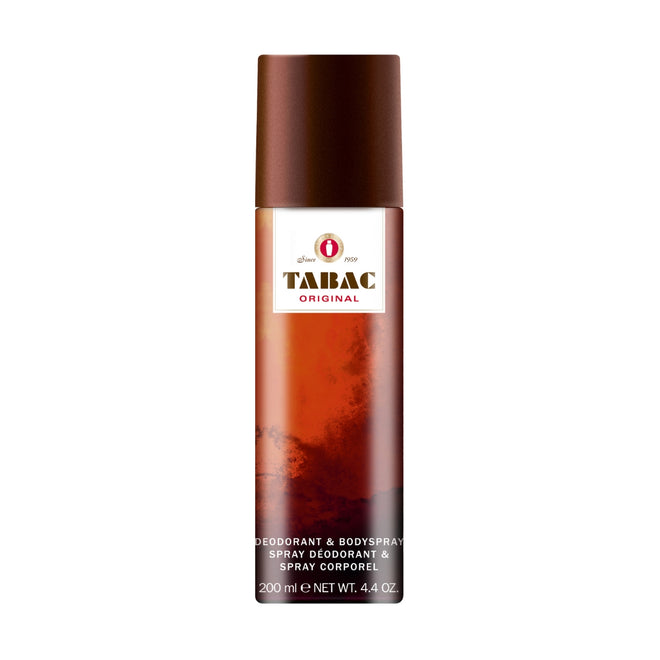 Tabac Original Deodorant Spray 200ml