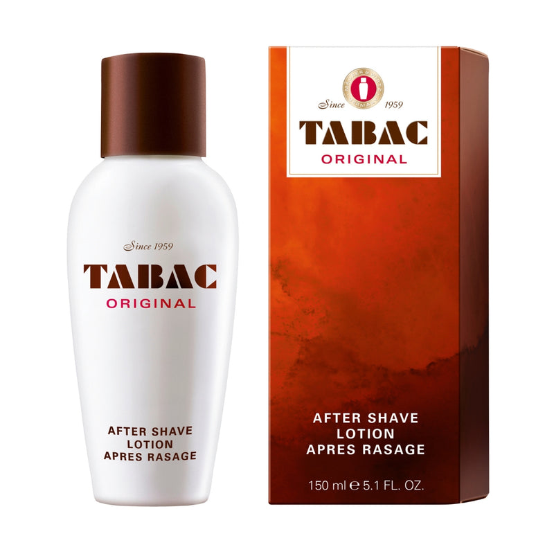 Tabac Original After Shave Lotion 150ml