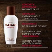 Tabac Original After Shave Lotion 150ml