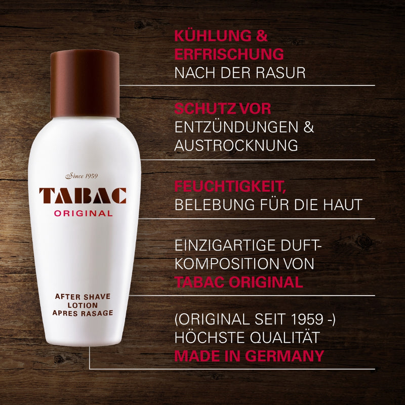 Tabac Original After Shave Lotion 150ml