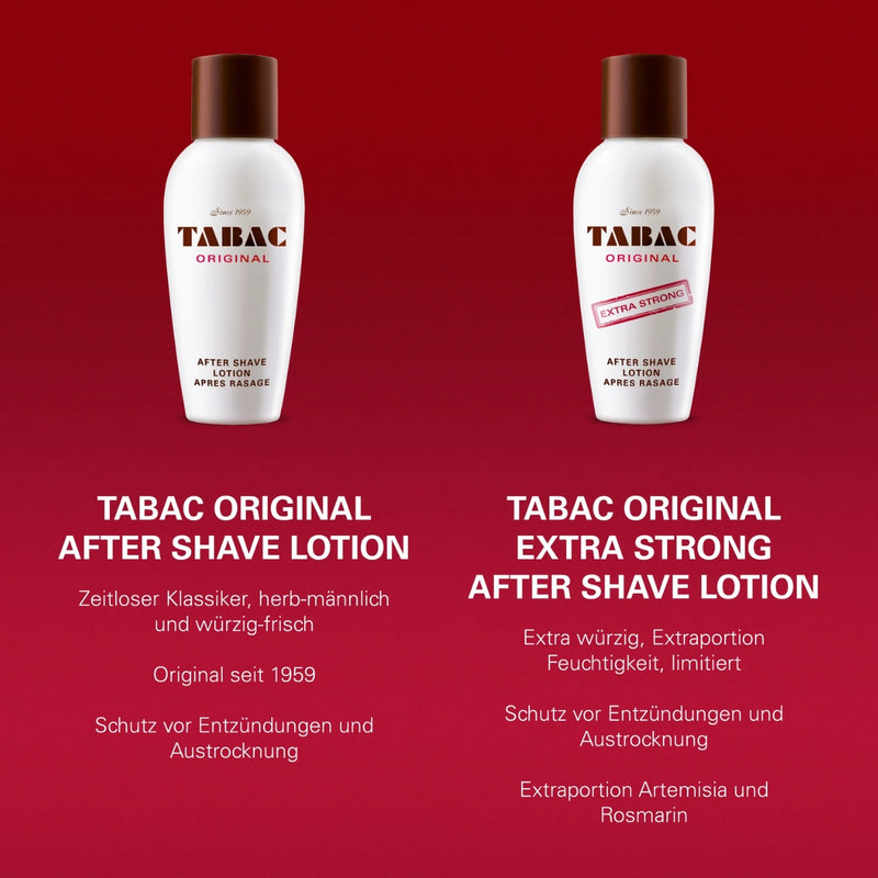 Tabac Original After Shave Lotion 150ml