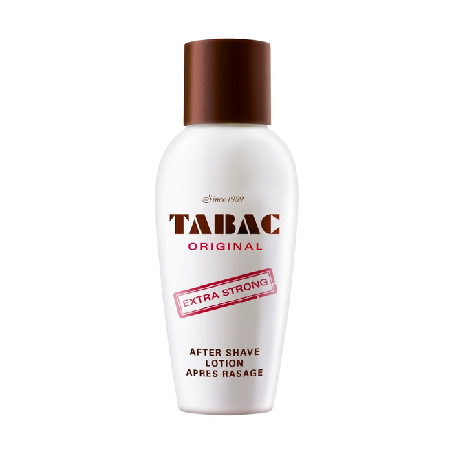 Tabac Original After Shave Lotion Extra Strong 150ml
