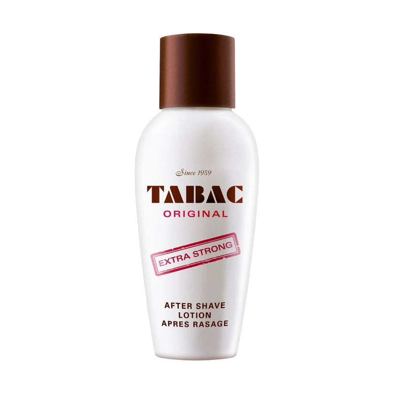 Tabac Original After Shave Lotion Extra Strong 150ml