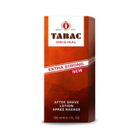 Tabac Original After Shave Lotion Extra Strong 150ml