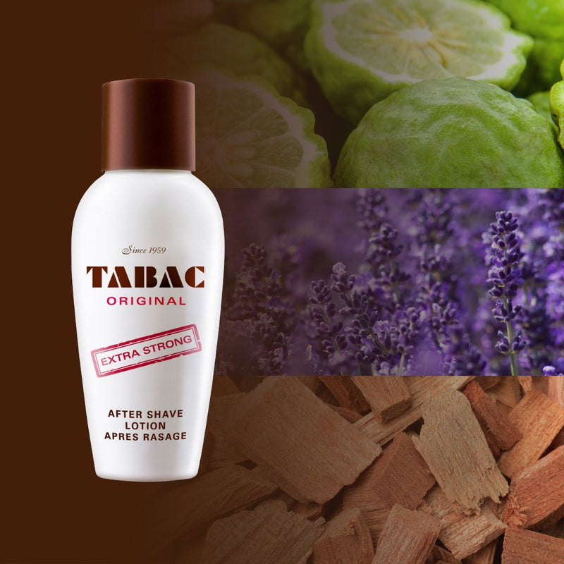 Tabac Original After Shave Lotion Extra Strong 150ml