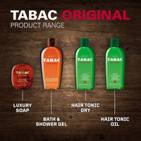 Tabac Original Luxury Soap 100g