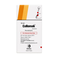 Collomak Solution 10ml