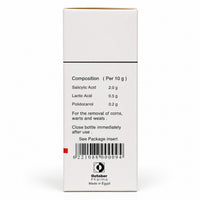Collomak Solution 10ml