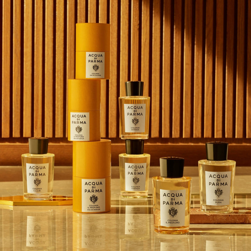 Acqua Di Parma Colonia Pura Eau de Cologne 100ml