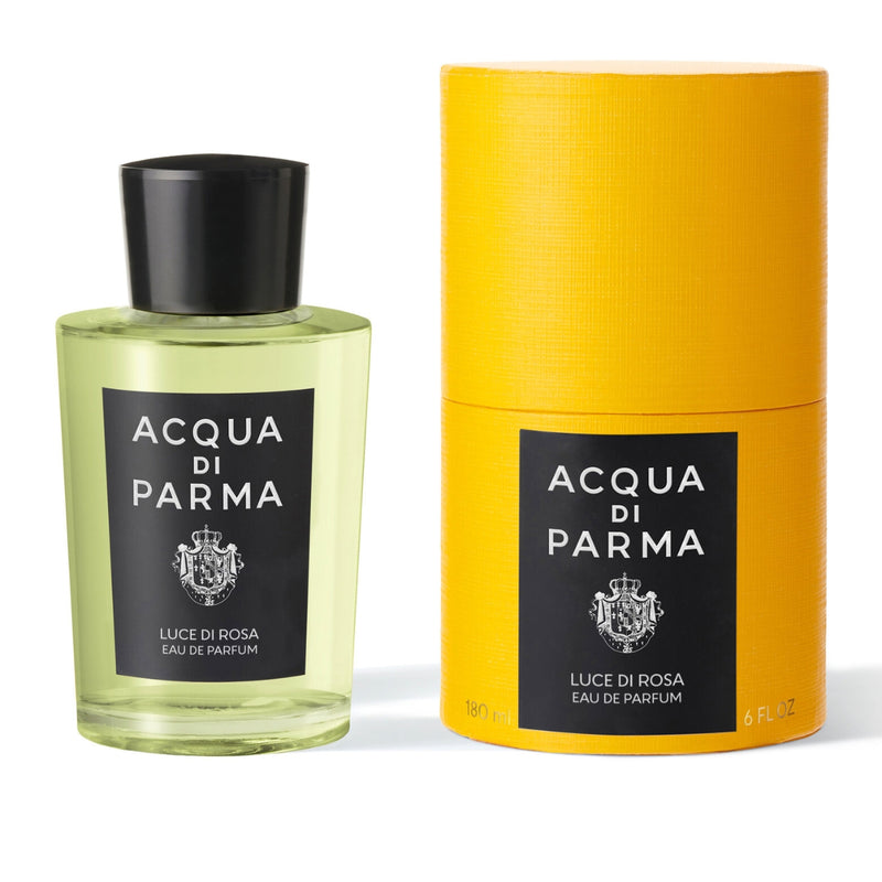 Acqua Di Parma Luce Di Rosa Eau de Parfum 180ml