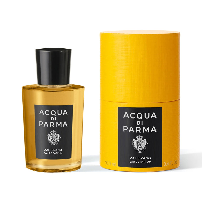 Acqua Di Parma Zafferano Eau de Parfum 100ml