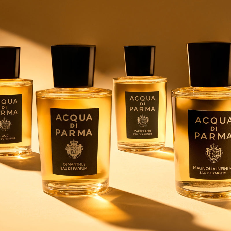 Acqua Di Parma Zafferano Eau de Parfum 100ml