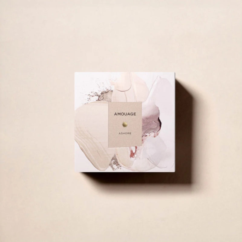 أمواج آشورا ماء عطر 100 مل