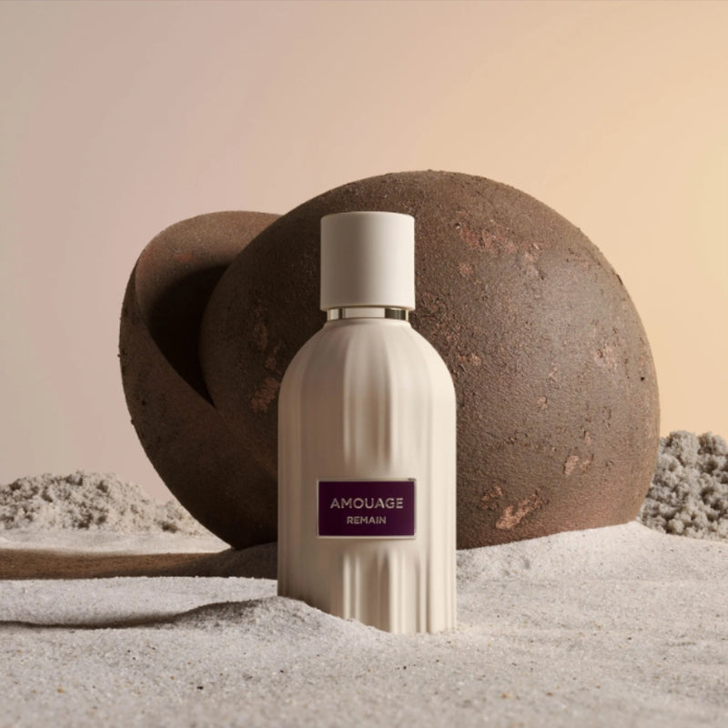Amouage Remain Essence De Parfum 100ml