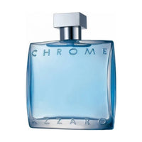 Azzaro Chrome Eau de Toilette 200ml