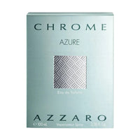 Azzaro Chrome Azure Eau de Toilette 100ml