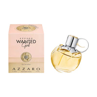 Azzaro Wanted Girl Eau de Parfum 80ml