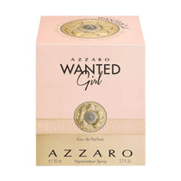 Azzaro Wanted Girl Eau de Parfum 80ml
