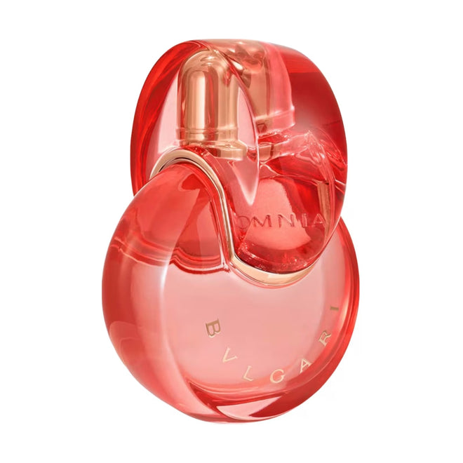 Bvlgari Omnia Coral Eau de Toilette 100ml Refillable
