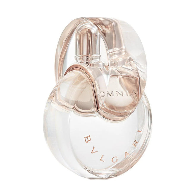 Bvlgari Omnia Crystalline Eau de Toilette 100ml Refillable