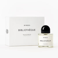 Byredo Bibliotheque Eau de Parfum 100ml