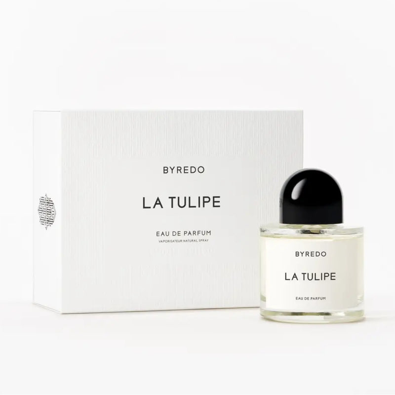 Byredo La Tulipe Eau de Parfum 100ml