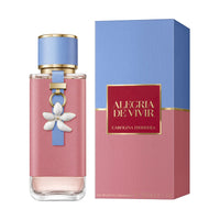 Carolina Herrera Alegria De Vivir Eau de Parfum 100ml