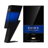 Carolina Herrera Bad Boy Cobalt Elixir Eau de Parfum Elixir 100ml