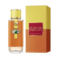 Carolina Herrera Fearless & Fabulous Eau de Parfum 100ml