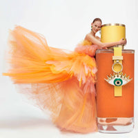 Carolina Herrera Fearless & Fabulous Eau de Parfum 100ml