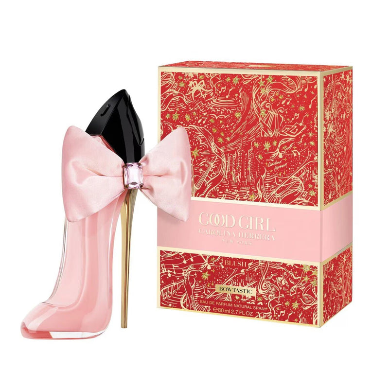 Carolina Herrera Good Girl Blush Bowtastic Eau de Parfum 80ml