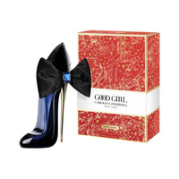 Carolina Herrera Good Girl Bowtastic Eau de Parfum 80ml