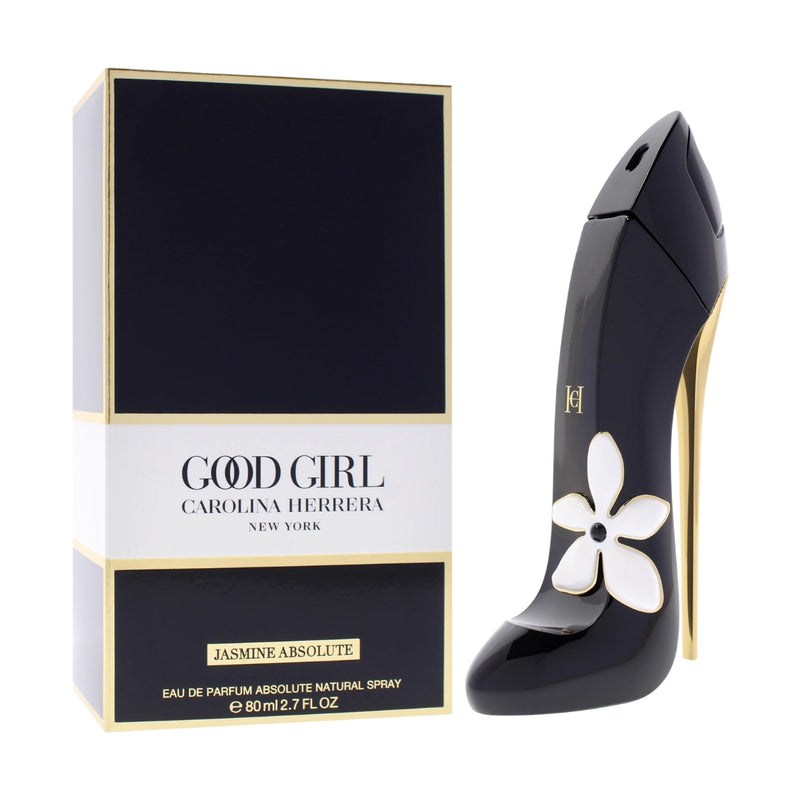 Carolina Herrera Good Girl Jasmine Eau de Parfum Absolute 80ml