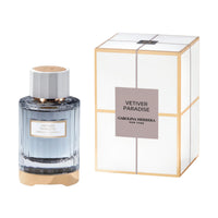 Carolina Herrera Vetiver Paradise Eau de Toilette 100ml