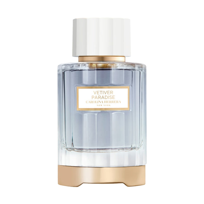 Carolina Herrera Vetiver Paradise Eau de Toilette 100ml