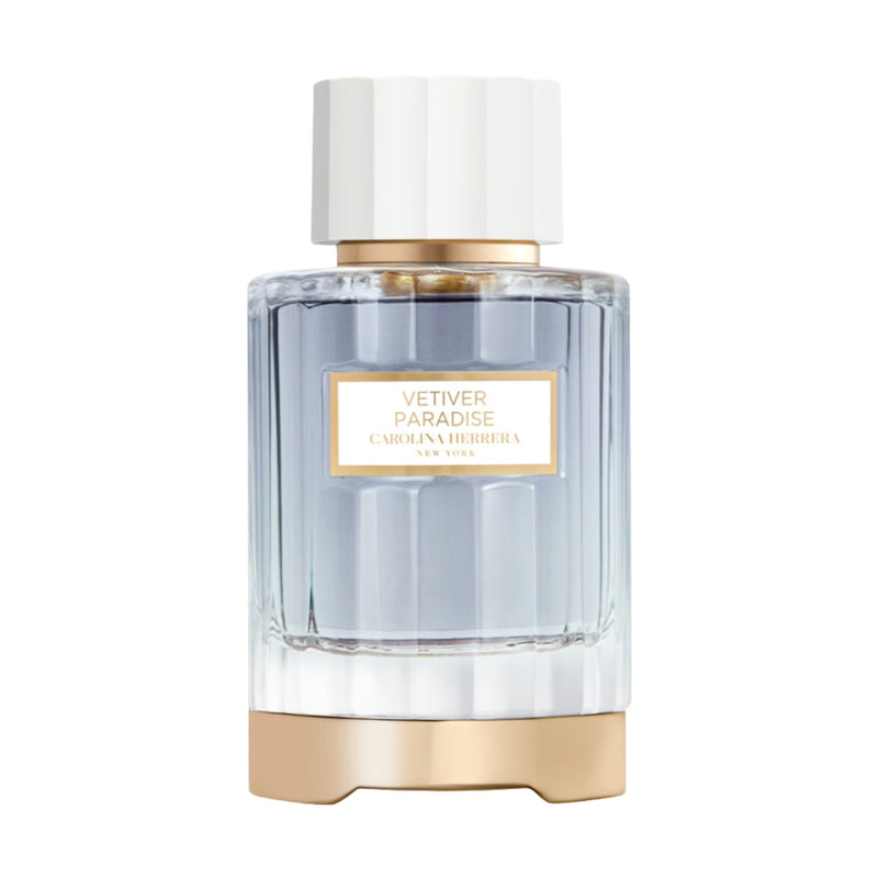 Carolina Herrera Vetiver Paradise Eau de Toilette 100ml