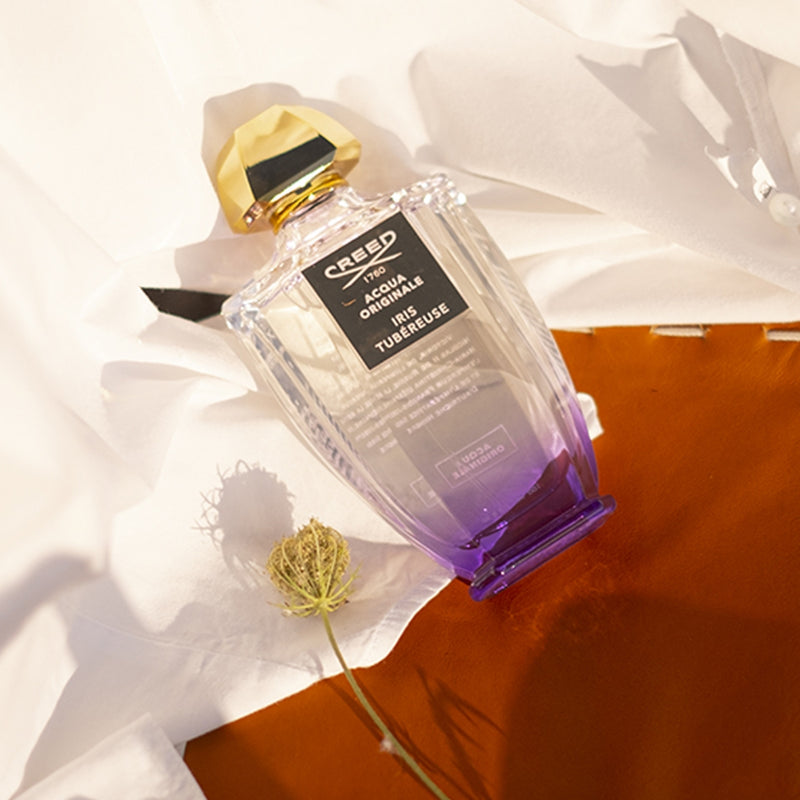 Creed Acqua Originale Iris Tubereuse Eau de Parfum 100ml