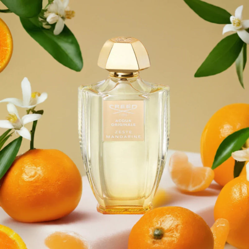 Creed Acqua Originale Zeste Mandarine Eau de Parfum 100ml