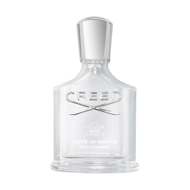Creed Love In White For Summer Eau de Parfum 75ml